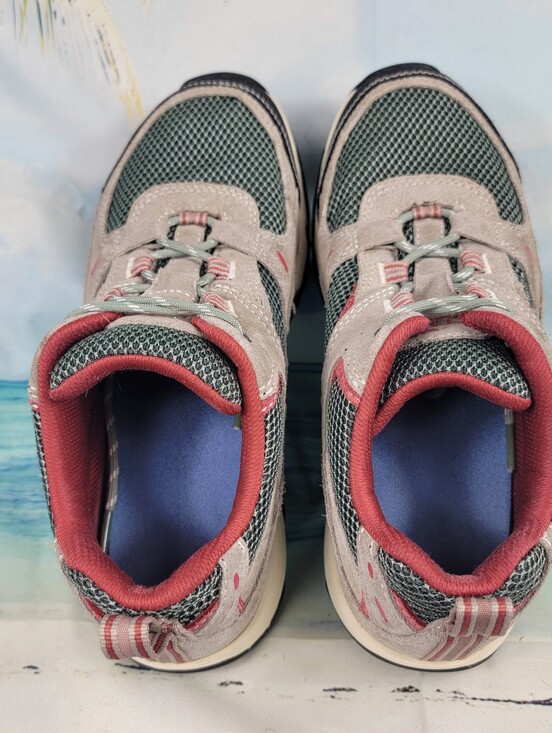 Women L.L. Bean Trail Model 4 Womens 9